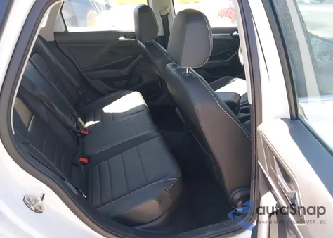 2023 Volkswagen Jetta 1.5T Se из США, поврежденный, VIN 3VW7M7BU6PM059103